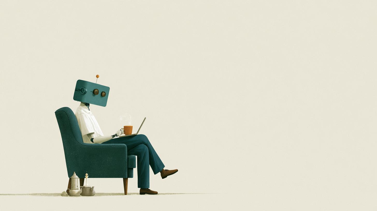 AI Content and Operations Automation for Small Business